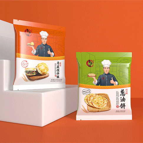 鲁禧园-品牌全案策划设计